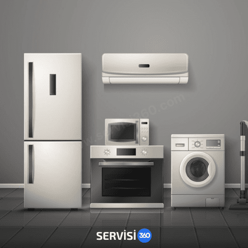Hayrat Beyaz Eşya Servisi
