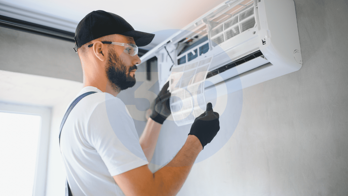 Hayrat Klima Servisi