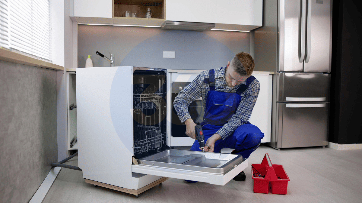 Hayrat Bulaşık Makinesi Servisi